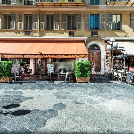 26 Massena - Moderne 2 Pieces - Zone Pietonne Διαμέρισμα Νίκαια Εξωτερικό φωτογραφία
