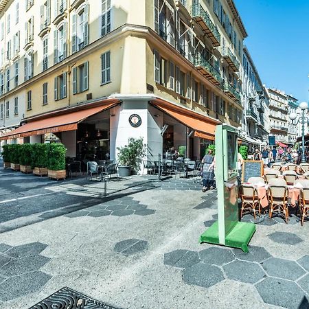 26 Massena - Moderne 2 Pieces - Zone Pietonne Διαμέρισμα Νίκαια Εξωτερικό φωτογραφία