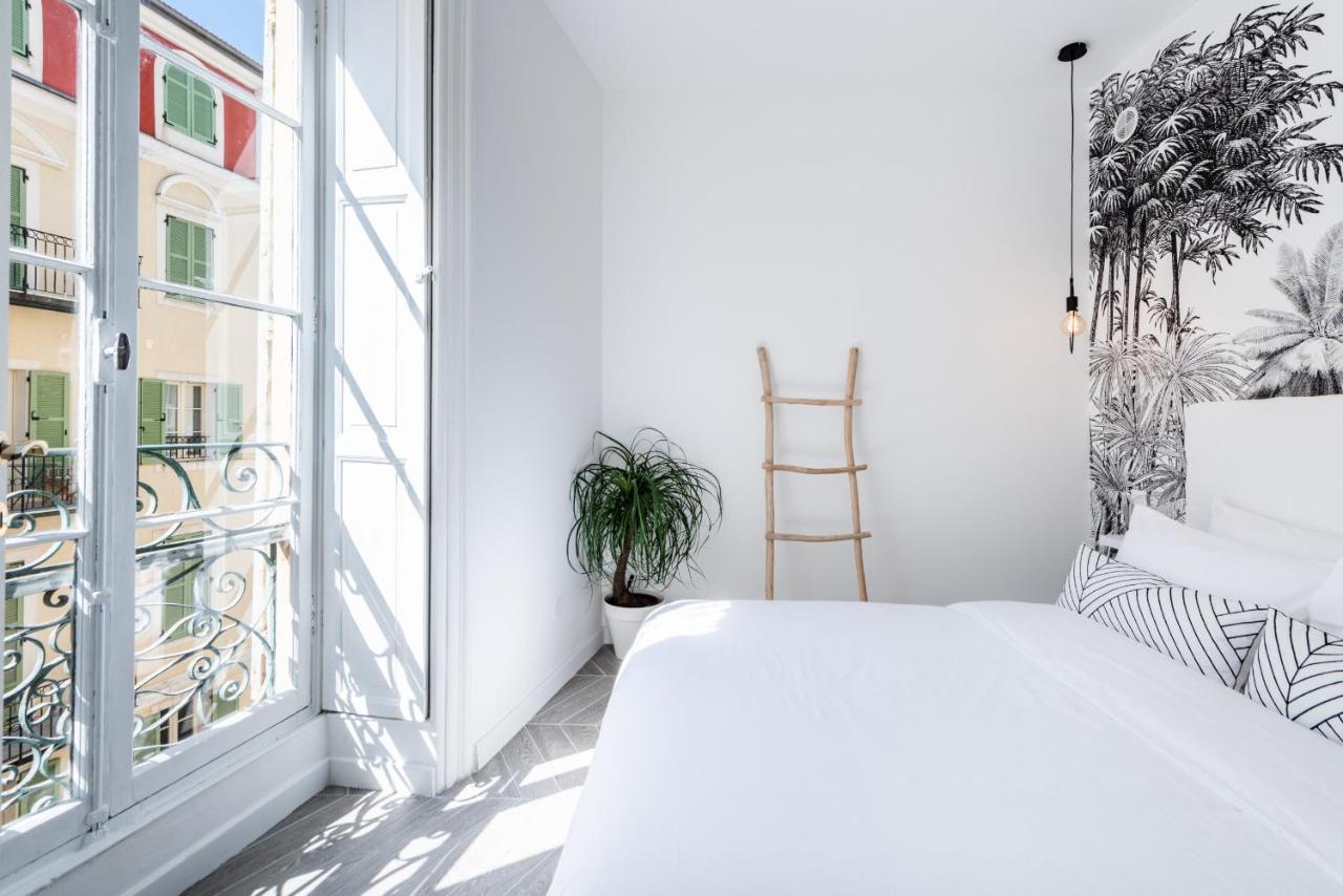 26 Massena - Moderne 2 Pieces - Zone Pietonne Διαμέρισμα Νίκαια Εξωτερικό φωτογραφία