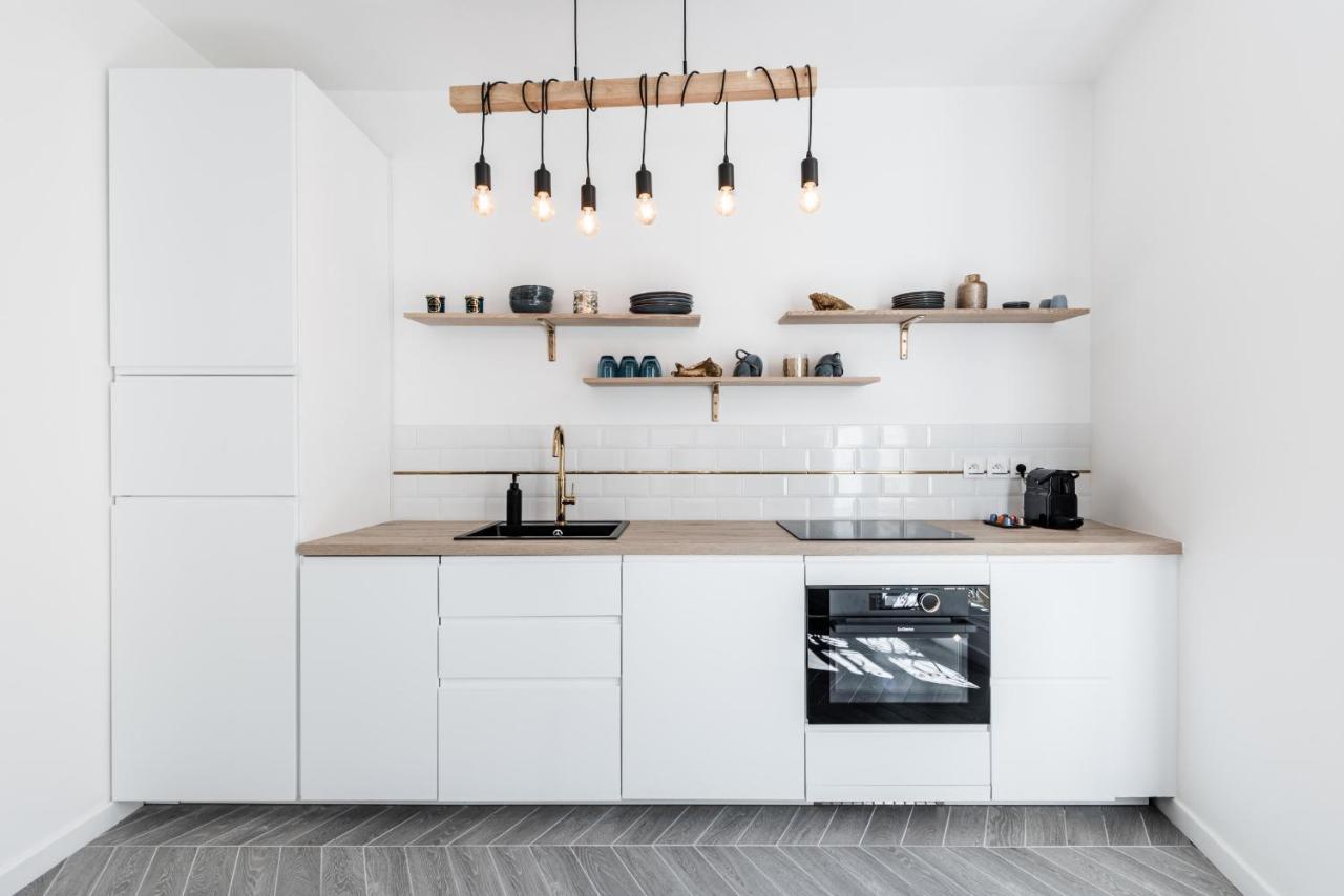 26 Massena - Moderne 2 Pieces - Zone Pietonne Διαμέρισμα Νίκαια Εξωτερικό φωτογραφία