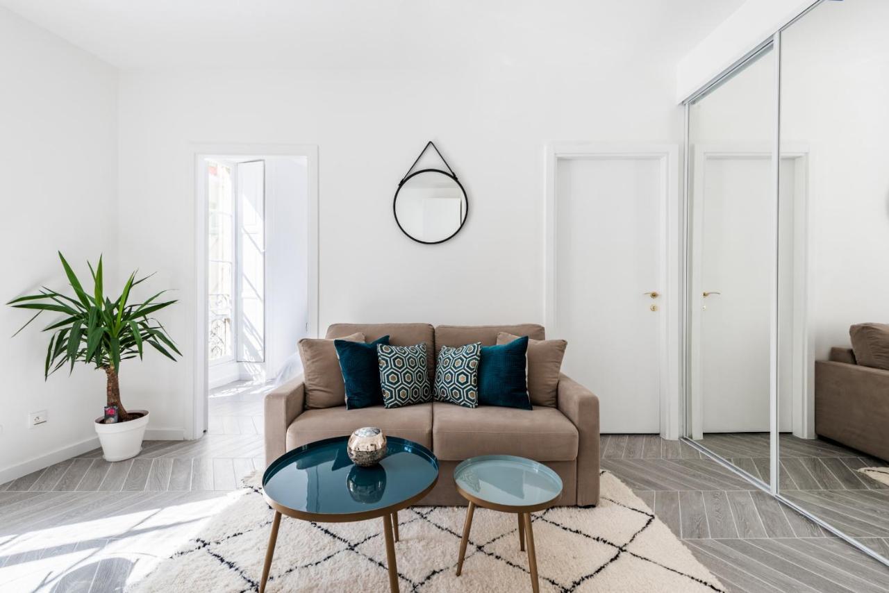 26 Massena - Moderne 2 Pieces - Zone Pietonne Διαμέρισμα Νίκαια Εξωτερικό φωτογραφία