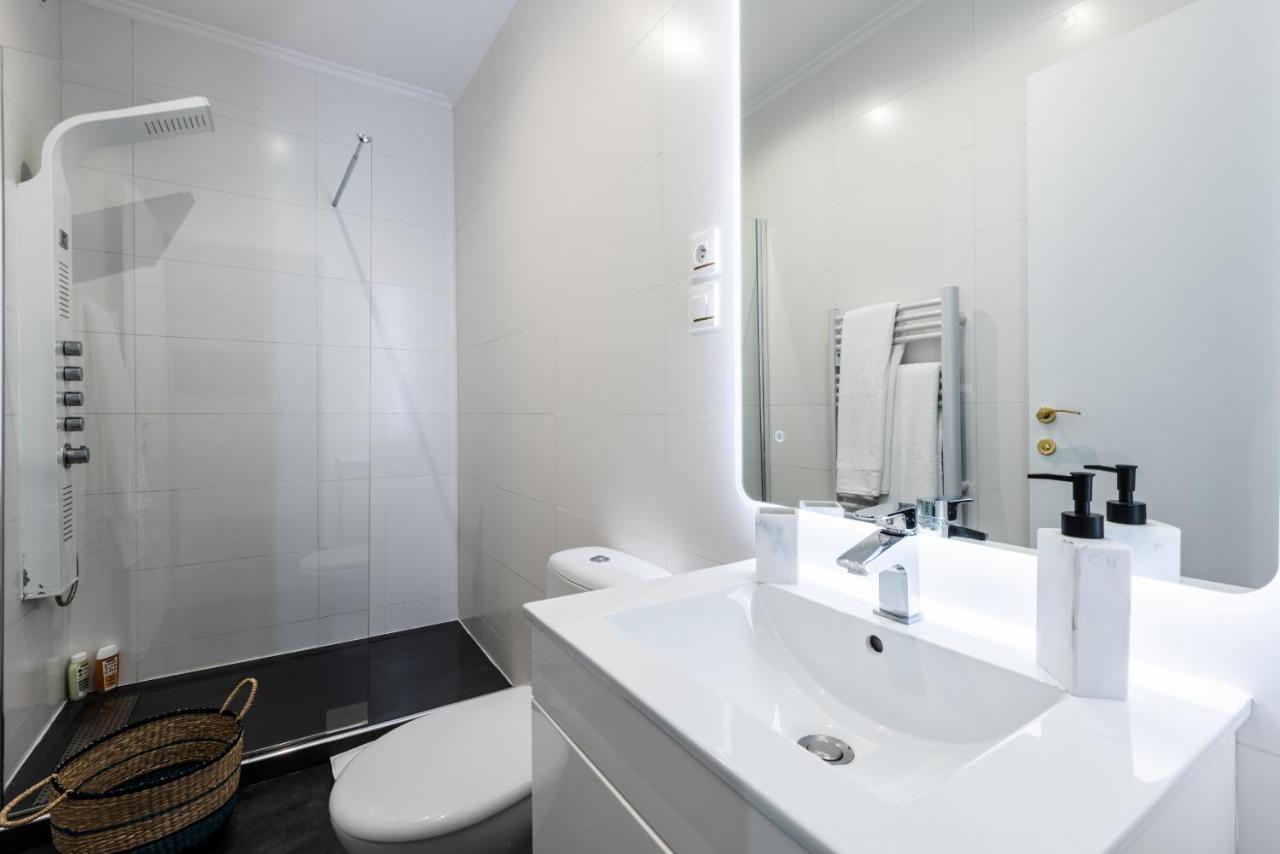 26 Massena - Moderne 2 Pieces - Zone Pietonne Διαμέρισμα Νίκαια Εξωτερικό φωτογραφία