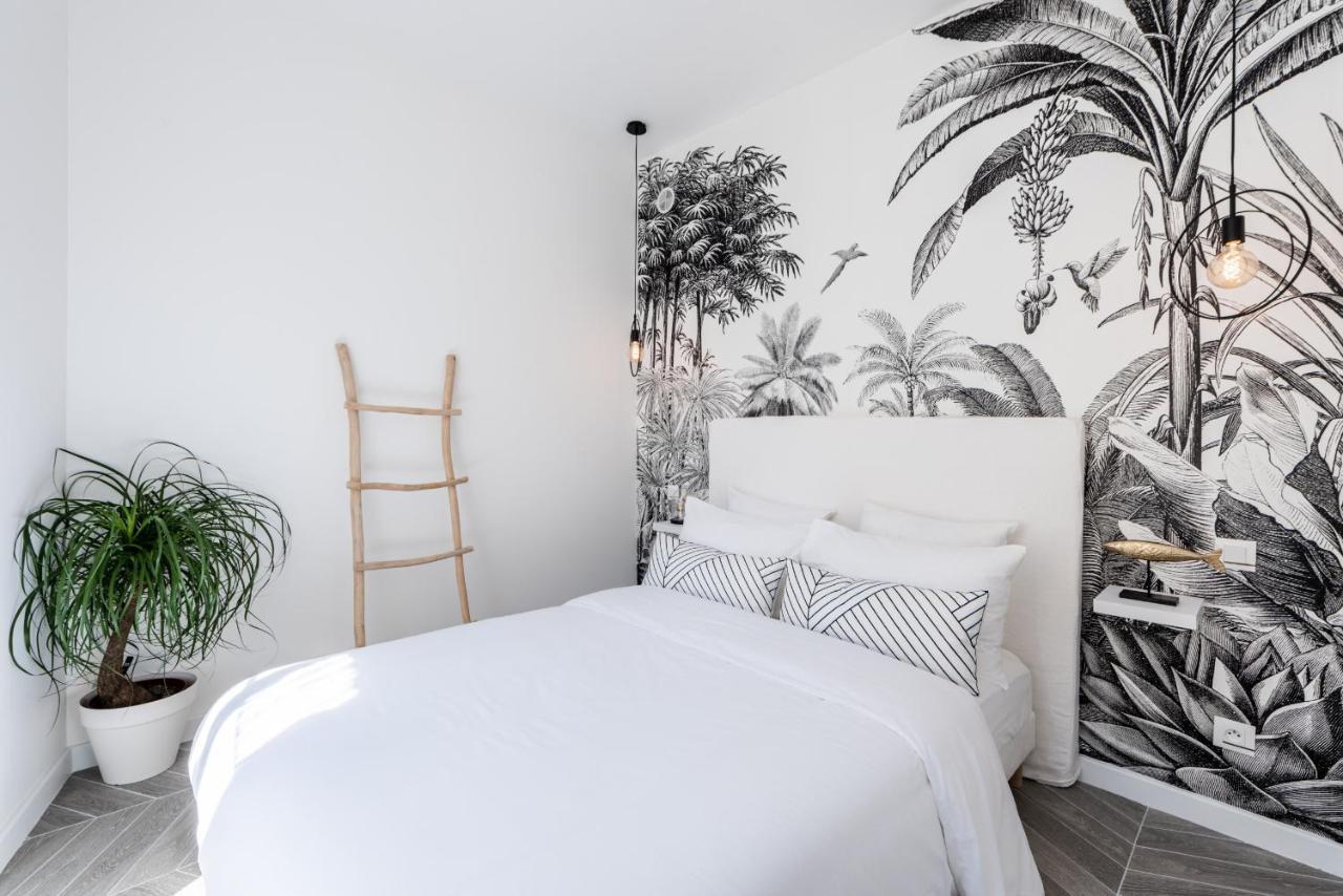 26 Massena - Moderne 2 Pieces - Zone Pietonne Διαμέρισμα Νίκαια Εξωτερικό φωτογραφία